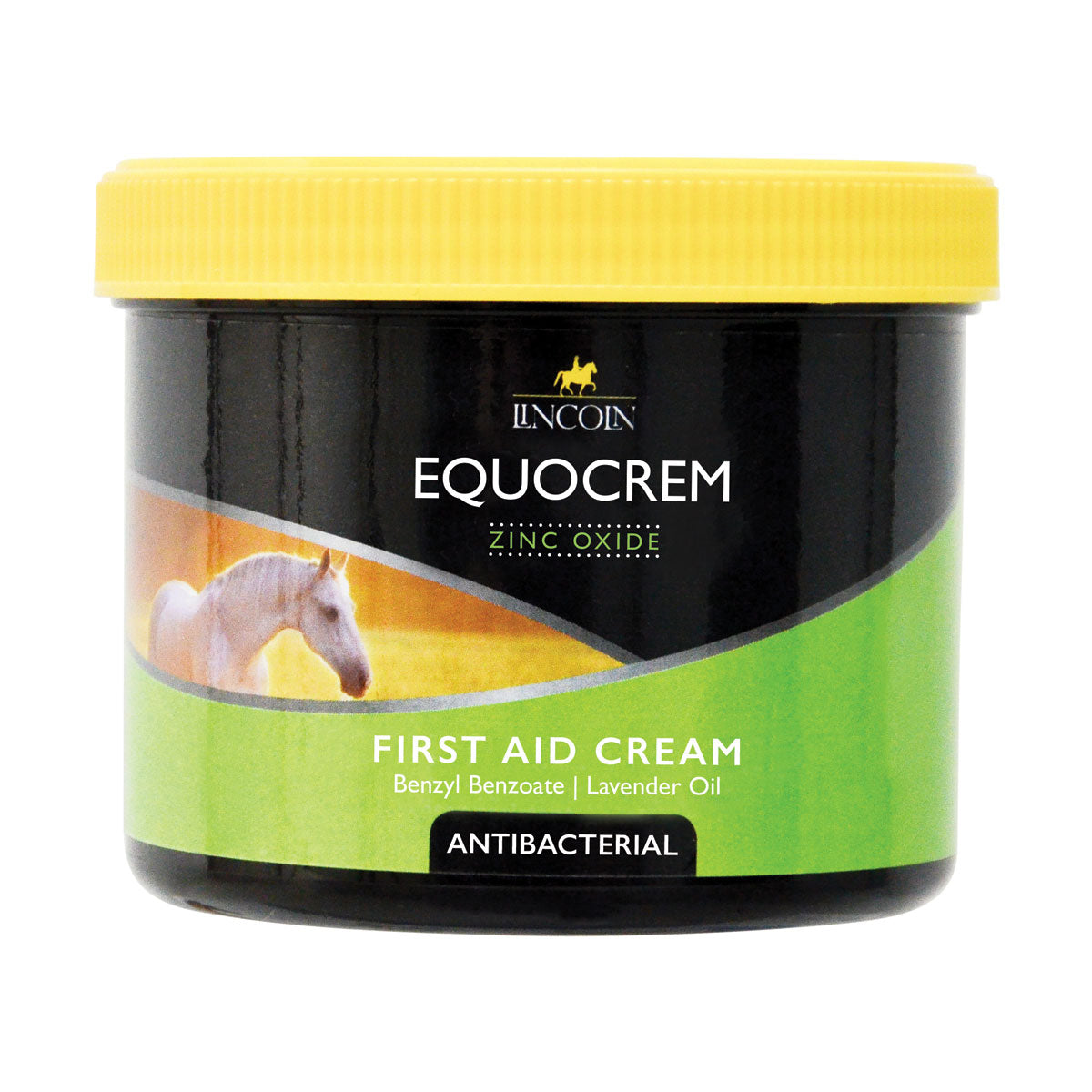 Lincoln Equocrem image 0