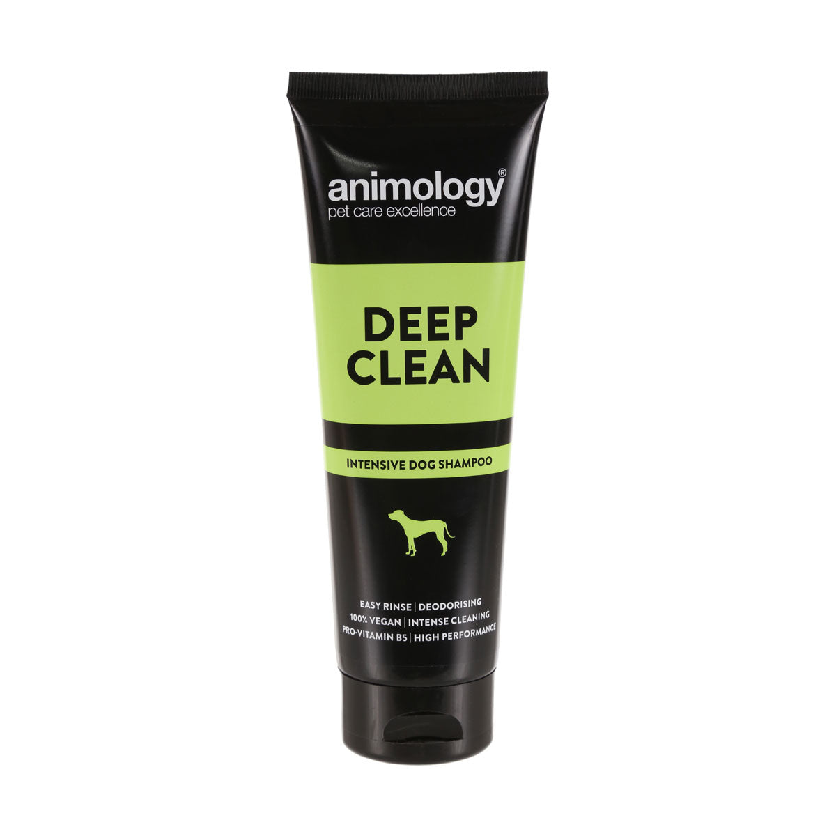 Animology Deep Clean Shampoo - 250ml image 0