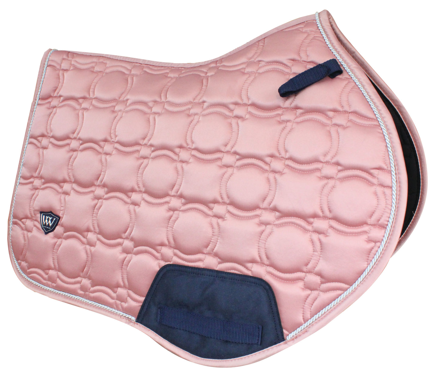 Woof Wear Close Contact VISION Saddle Pad image 5