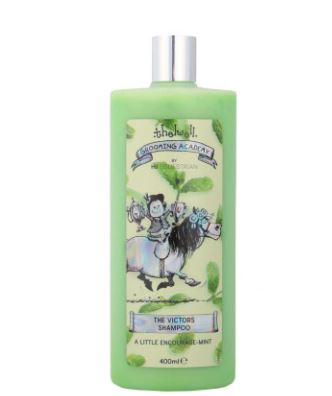 Thelwell Grooming Academy The Victors Shampoo image 0