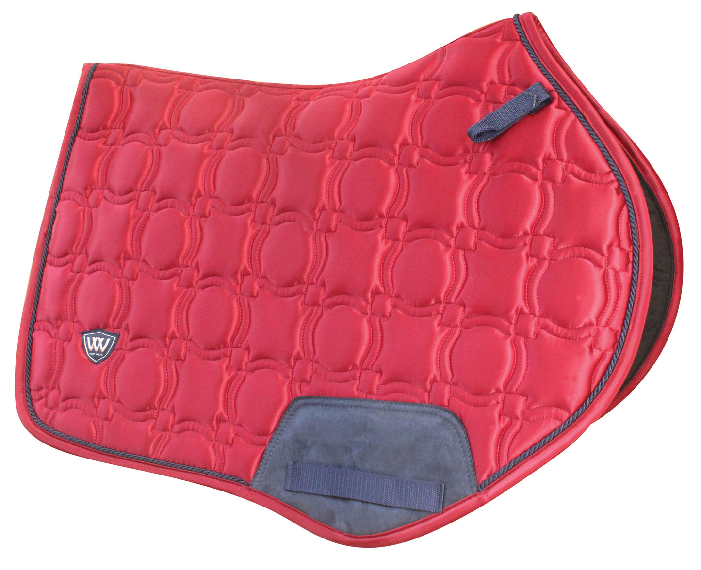 Woof Wear Close Contact VISION Saddle Pad image 0