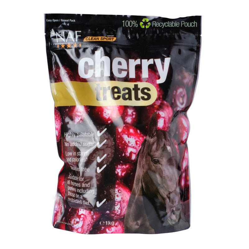 NAF Treats image 2