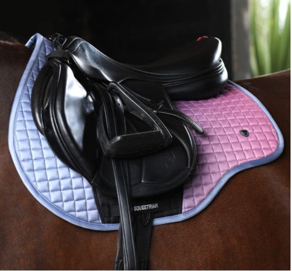 Hy Equestrian Synergy Elevate Saddle Pad image 3