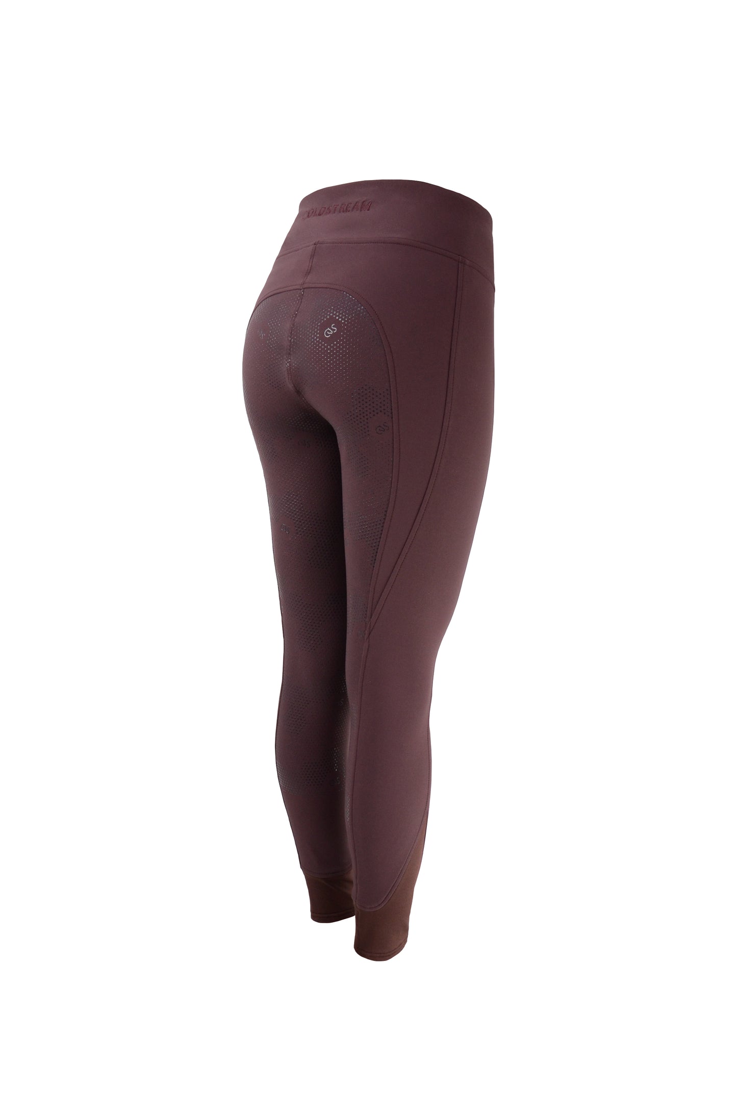 Coldstream Kelso Riding Skins image 1
