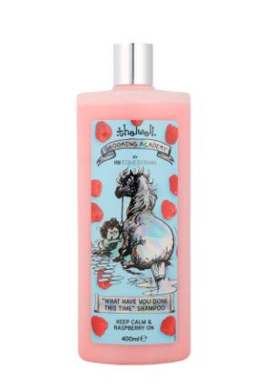 Thelwell Grooming Academy What Have You Done This Time Shampoo image 0