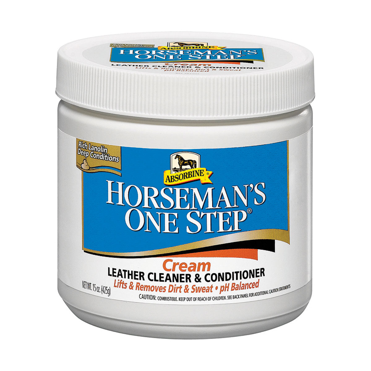 Absorbine Horseman's One Step