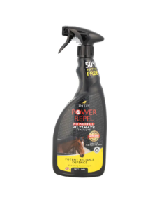Lincoln Power Repel Fly Repellent