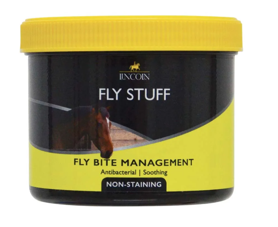 Lincoln Fly Stuff