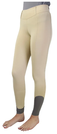 Hy Sport Active Young Rider Riding Tights