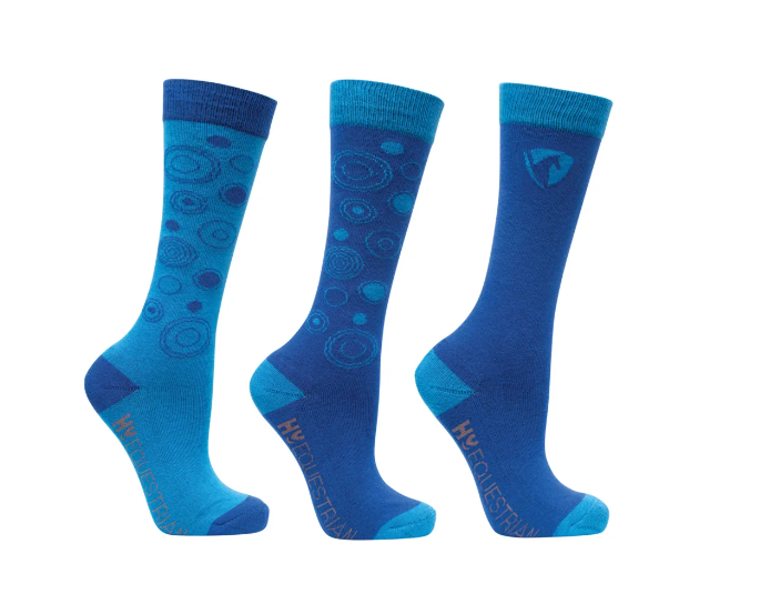 Dynamizs Ecliptic Junior Socks