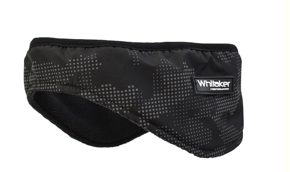 Whitaker Sydney Reflective Headband
