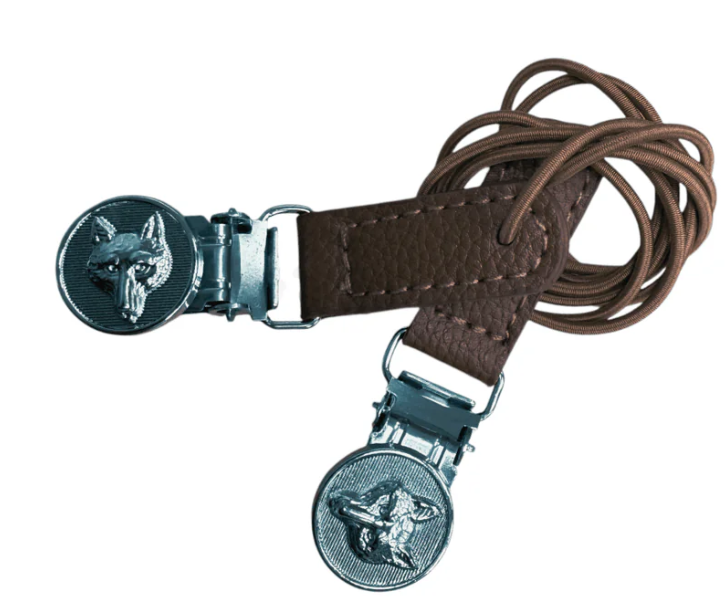 EQUETECH Showing Number Clips