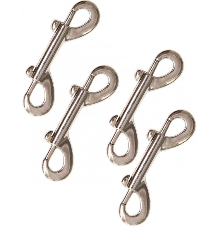 Double Ended Clip