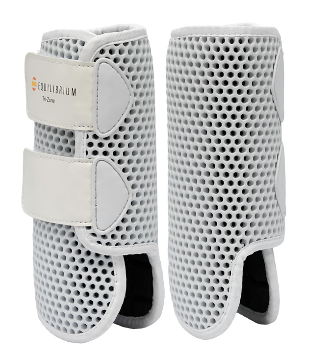 Equilibrium Tri-Zone All Sports Boot
