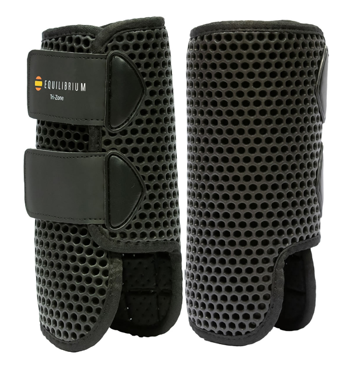 Equilibrium Tri-Zone All Sports Boot