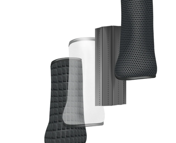 Equilibrium Tri-Zone All Sports Boot