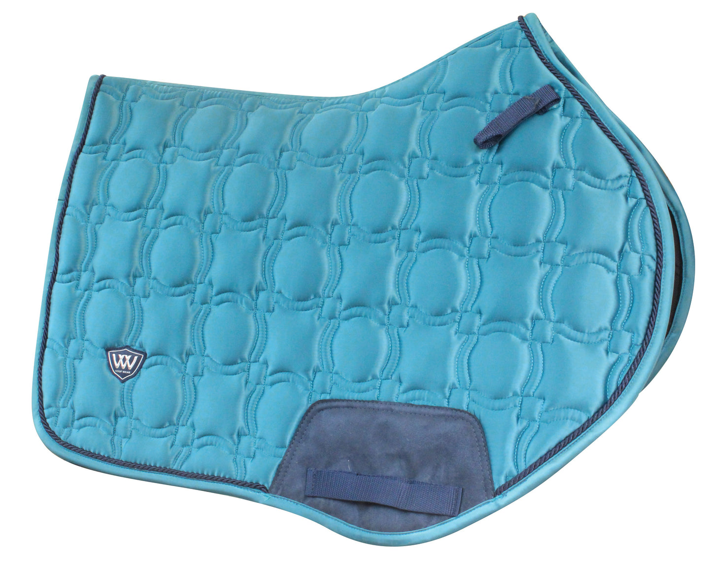 Woof Wear Close Contact VISION Saddle Pad image 4