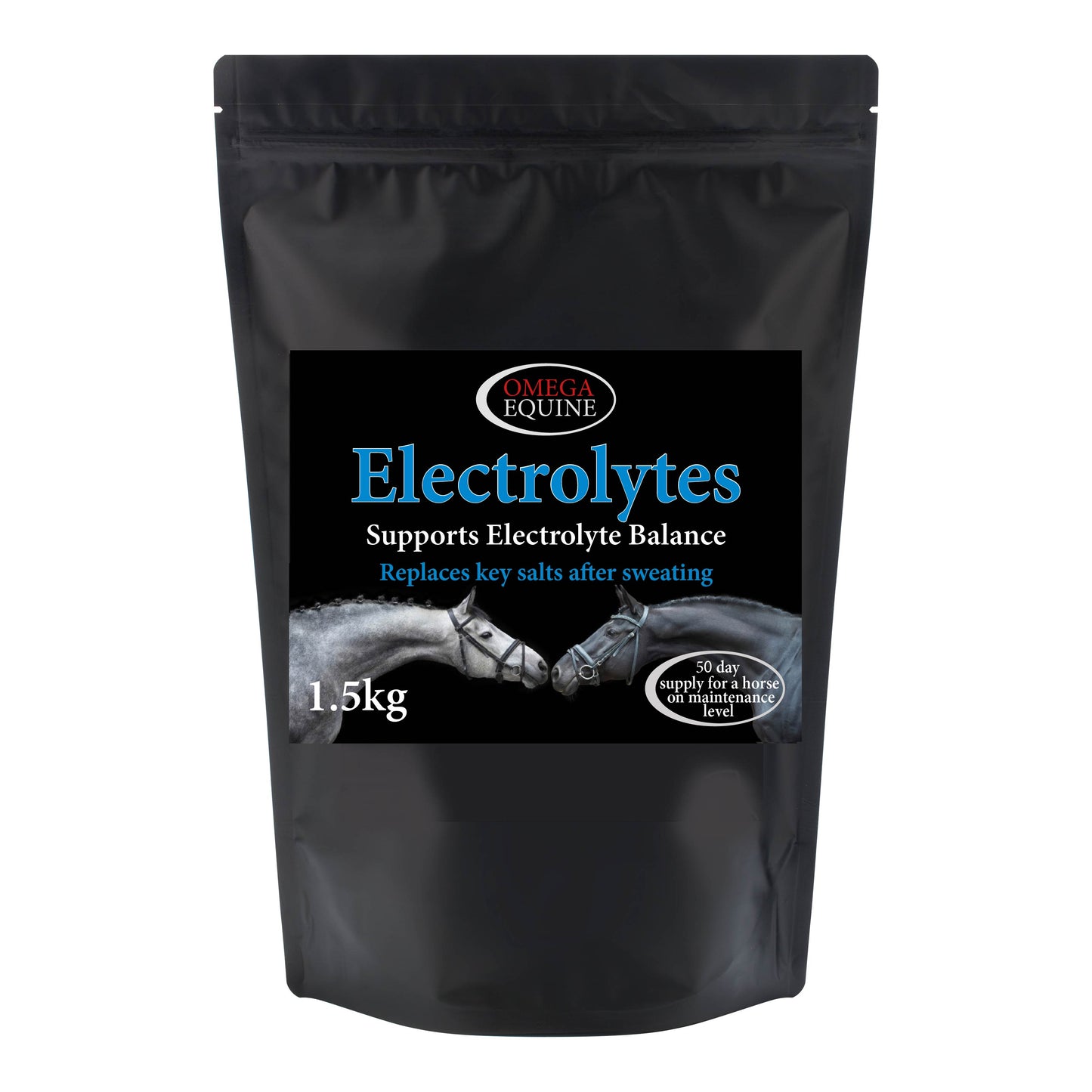 Omega Equine Electrolytes image 0