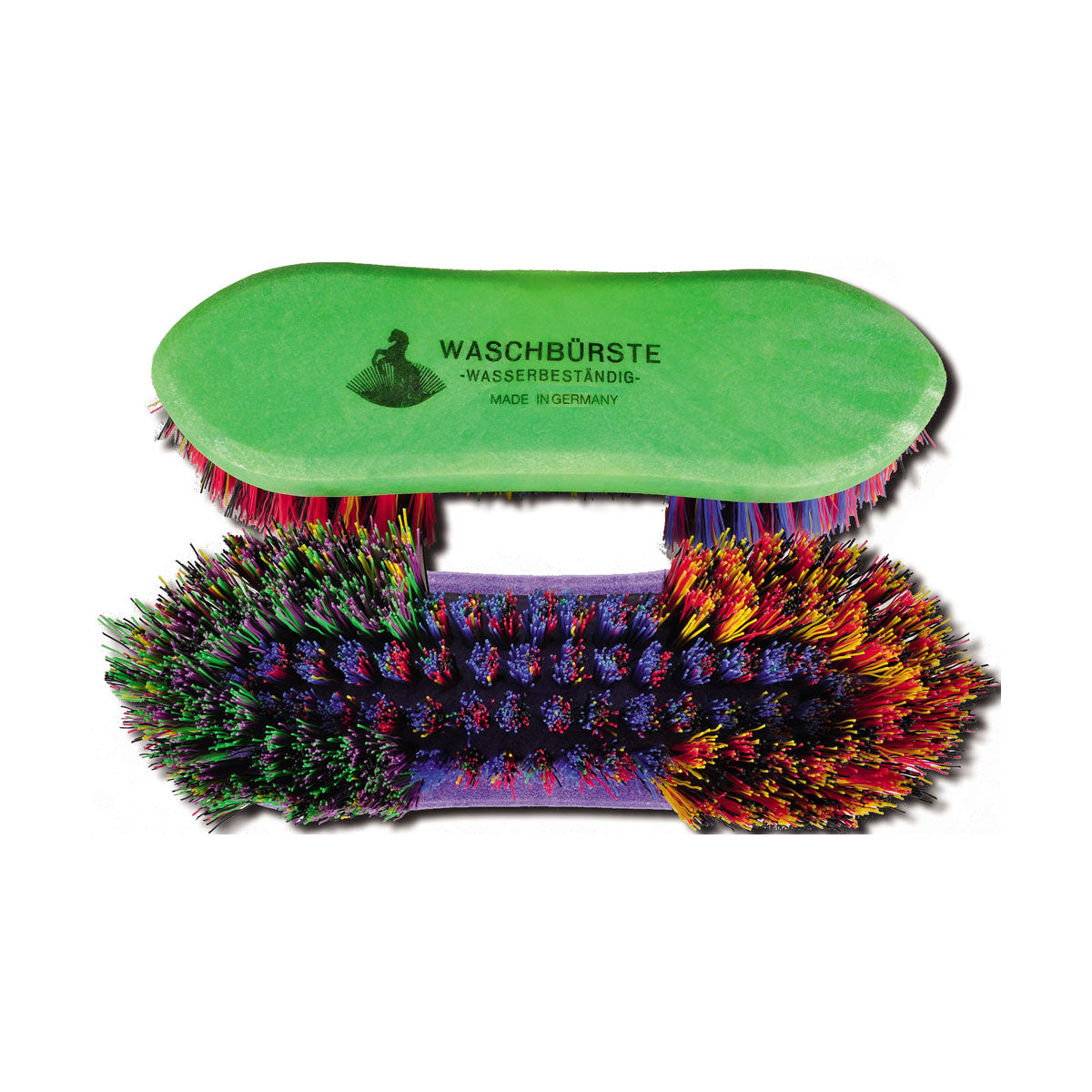 Haas Damiro Brush image 0