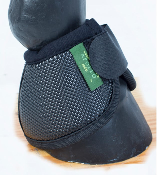 Apollo No Turn Overreach Boots