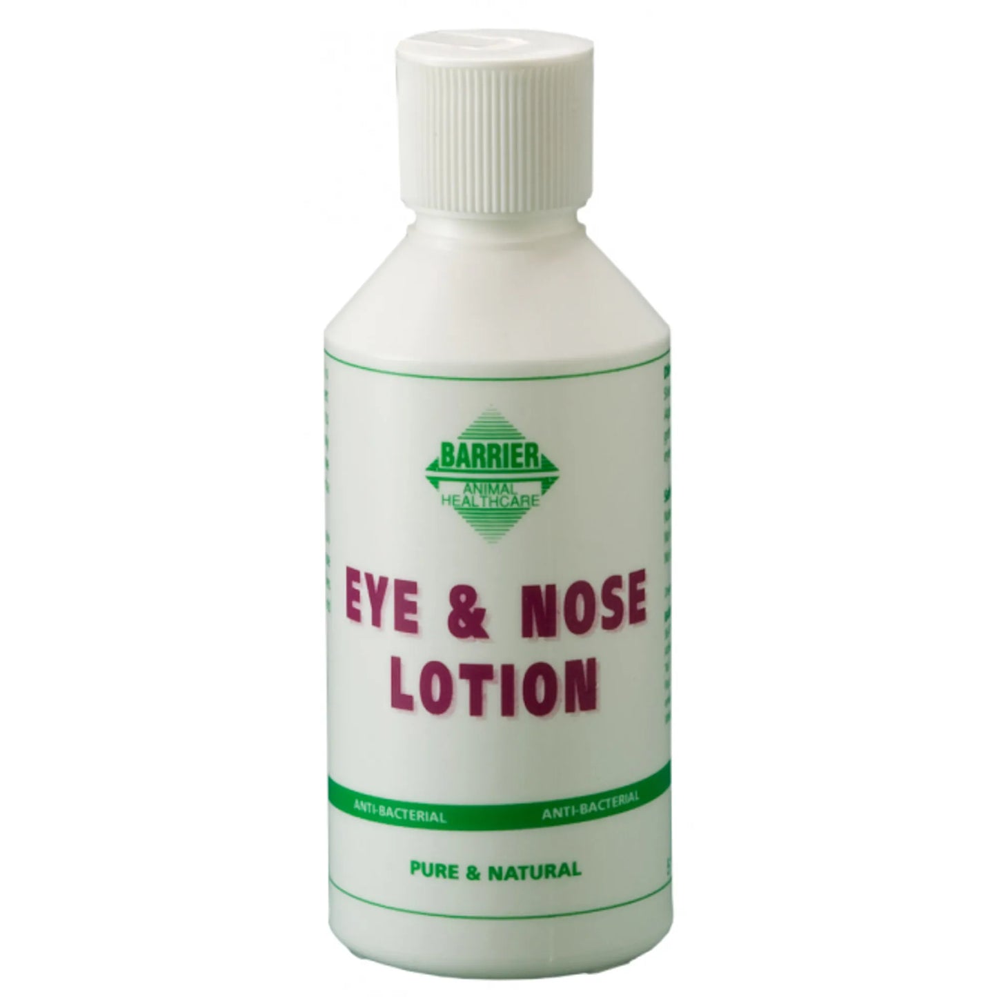 Barrier eye and nose cleaner - 200ml