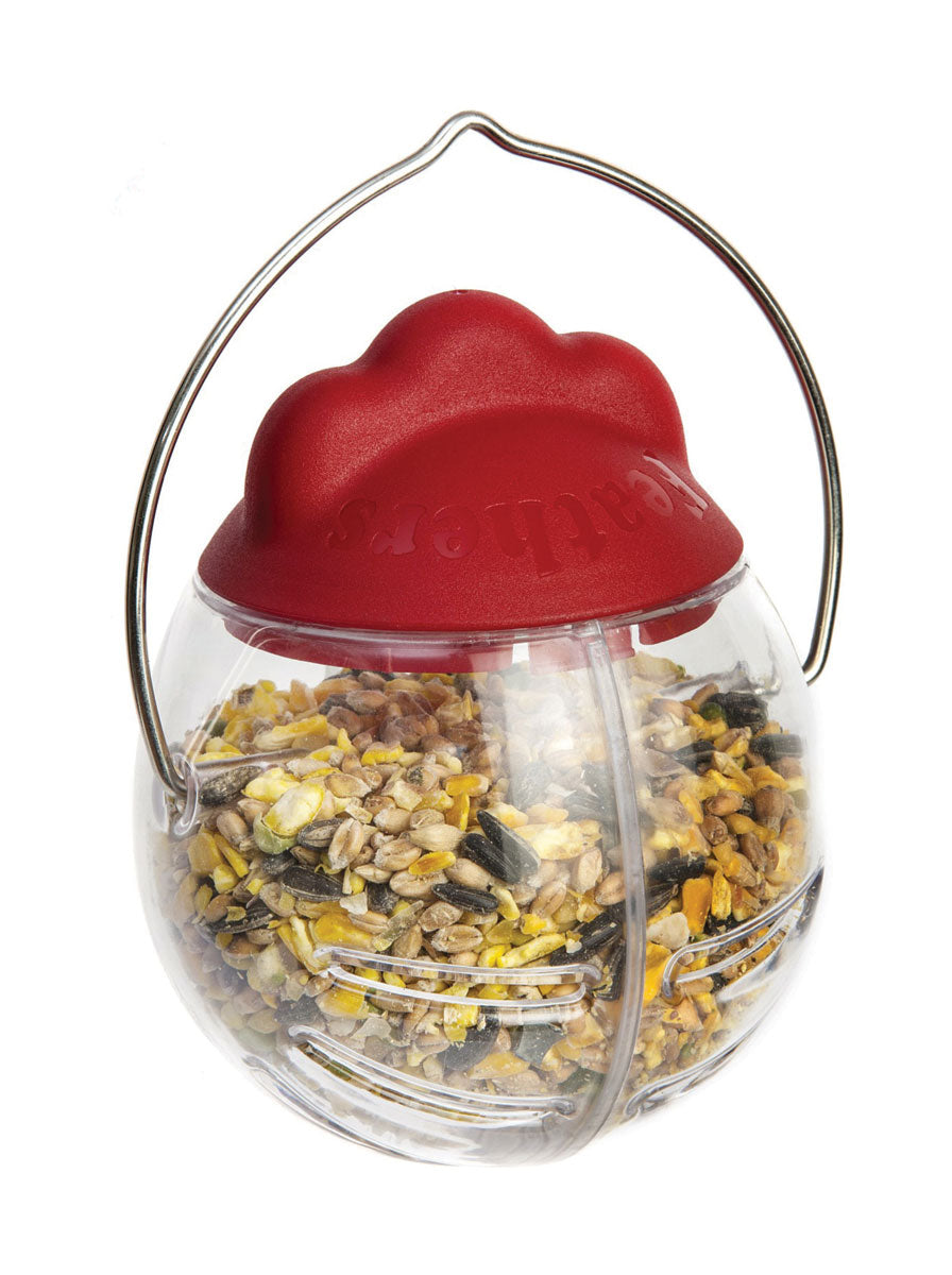Peck it Treat Dispenser image 0
