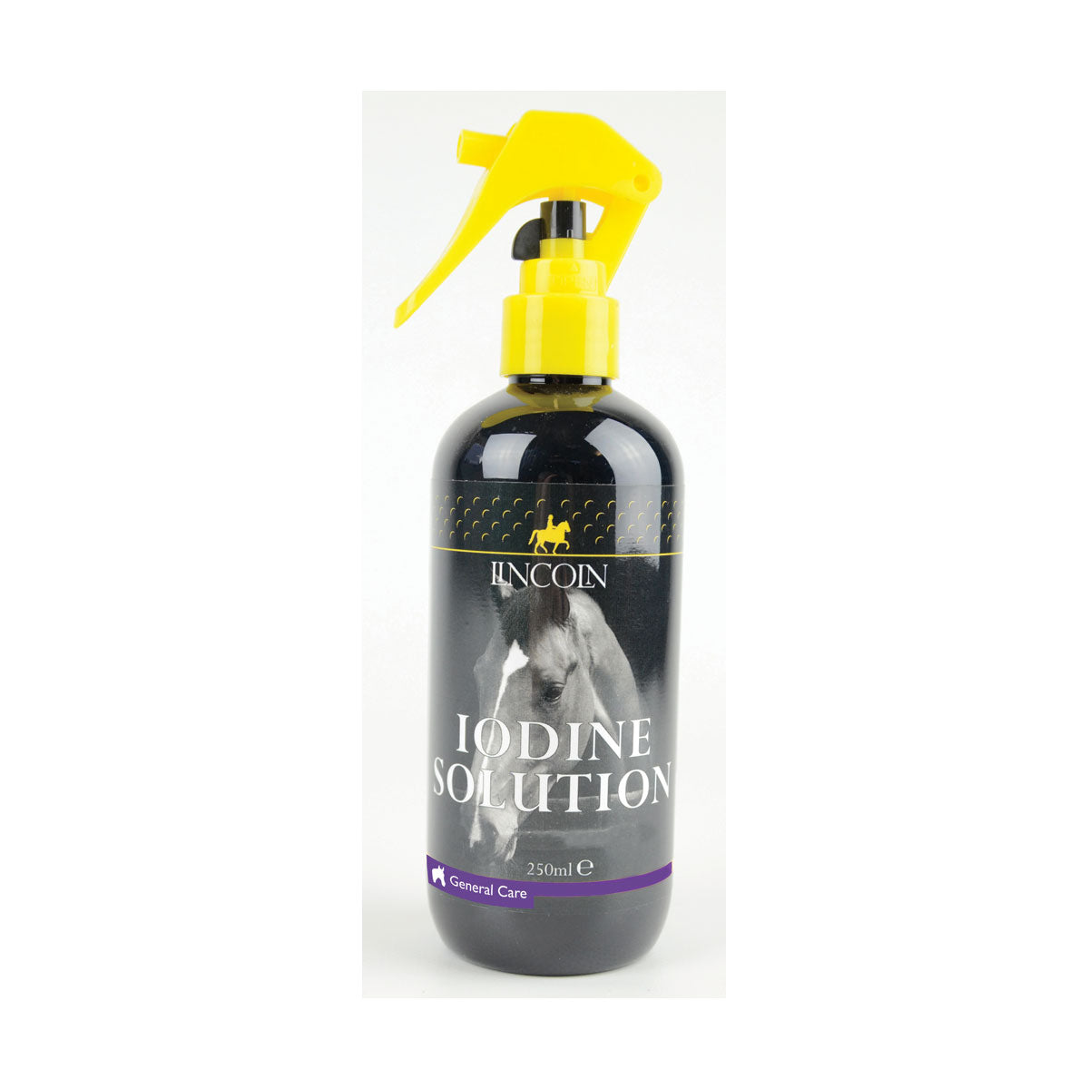 Lincoln Iodine Solution Spray image 0