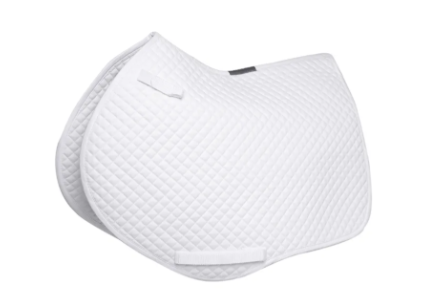 Hy Equestrian Competition Close Contact Saddle Pad