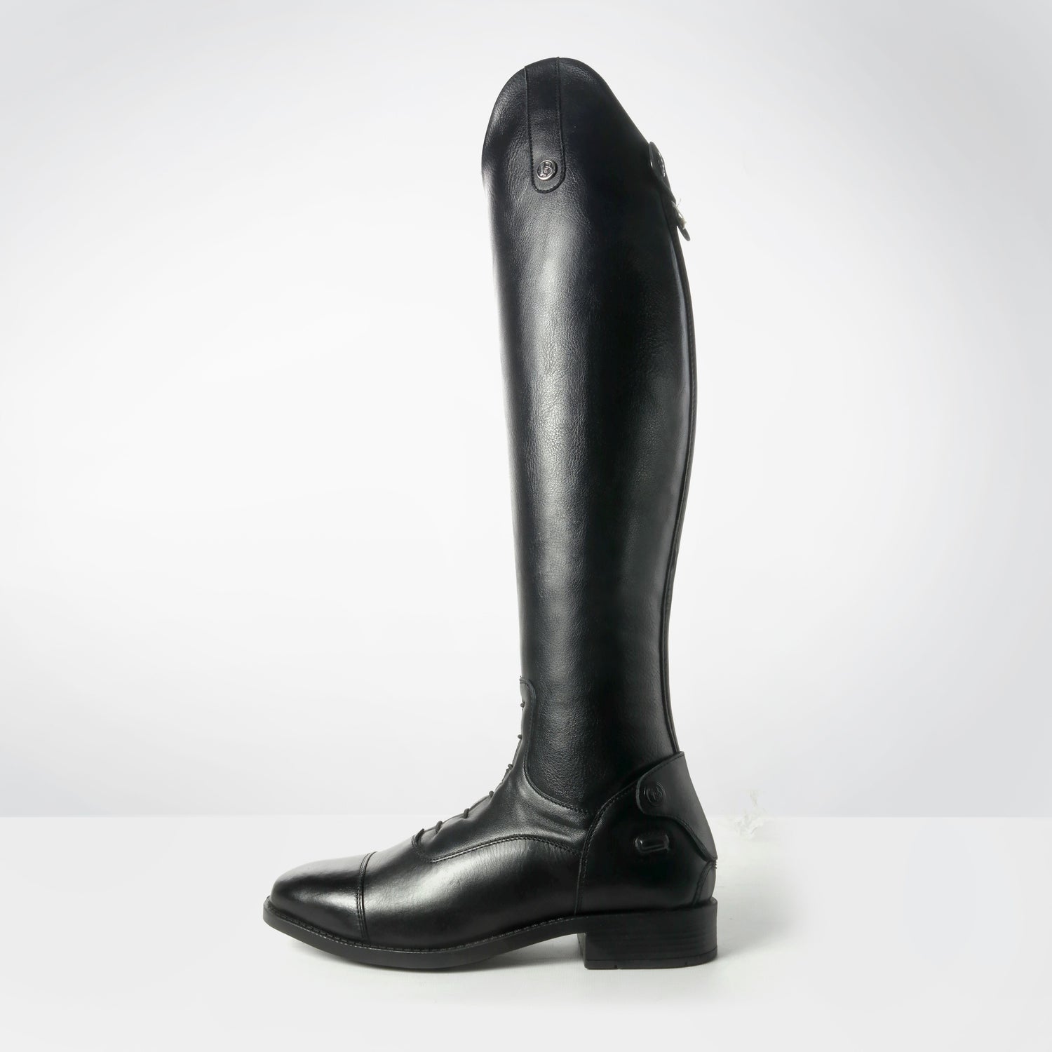 Long Riding Boots