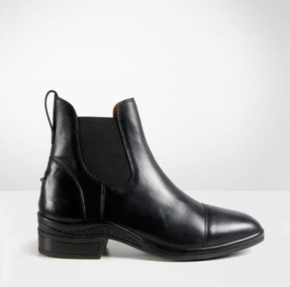 Jodhphur Boots