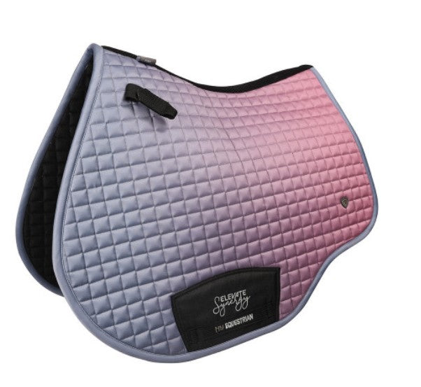 Saddle pads & Numnahs