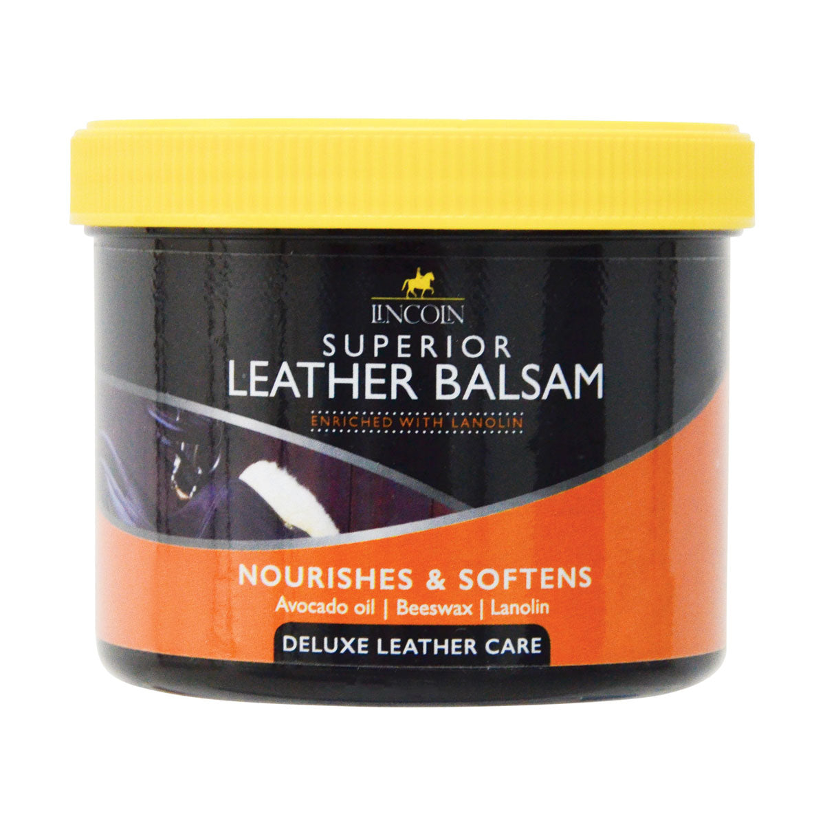 Leather Care