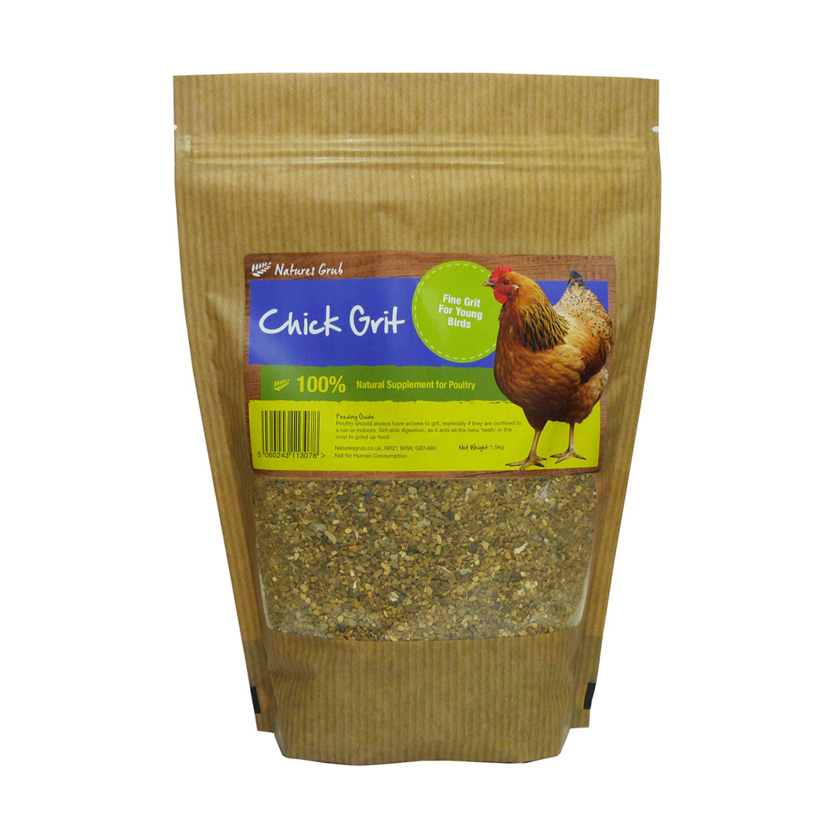 Chickens