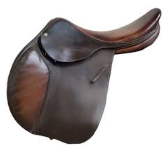 Second Hand Saddles