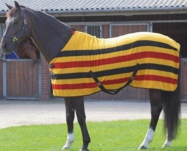 Fleece and Stable Rugs