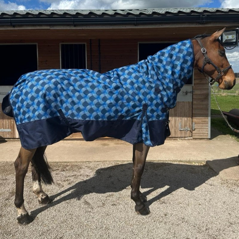 Turnout Rugs