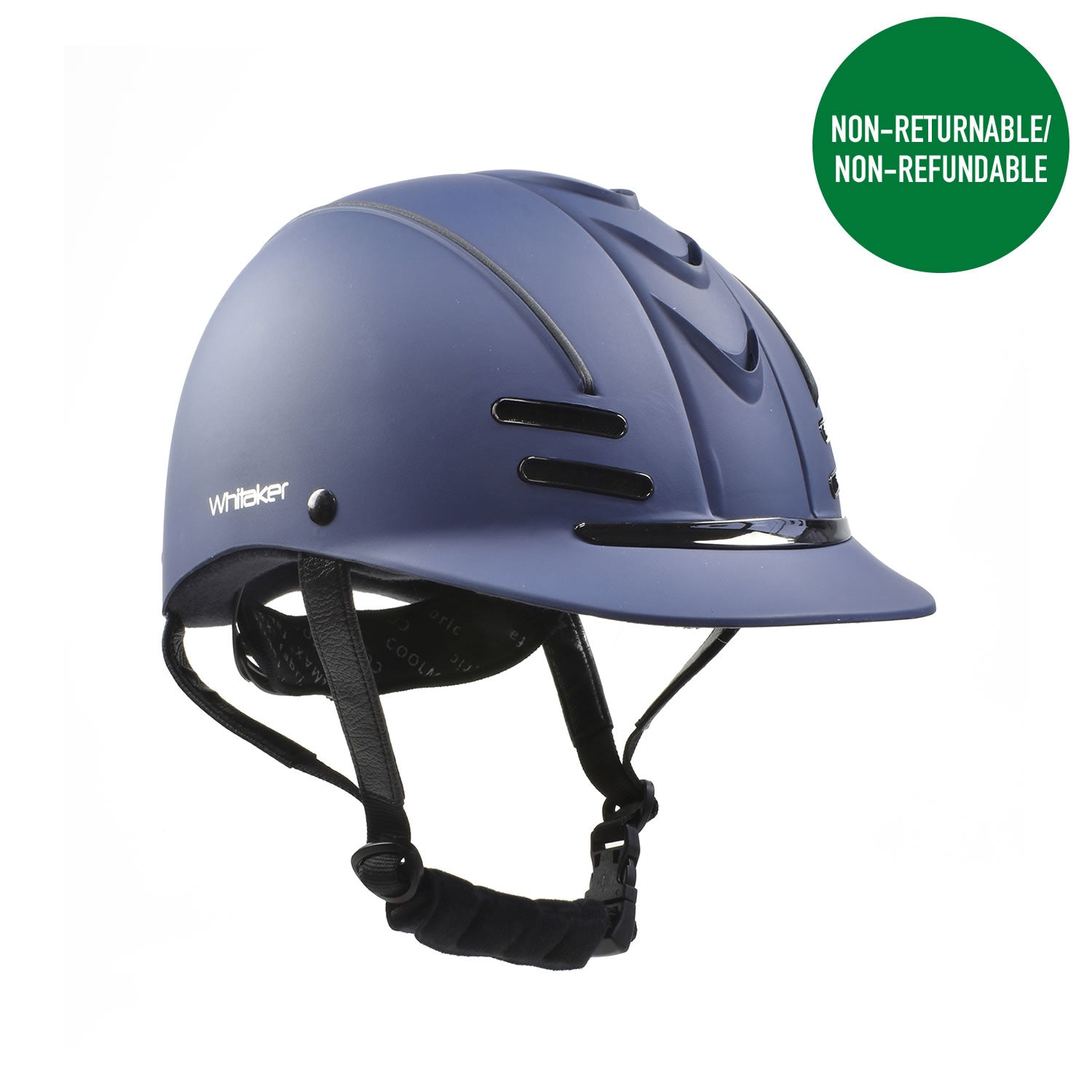 Riding Hats