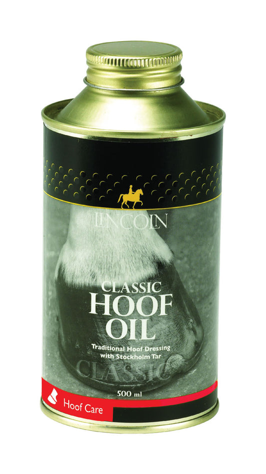 Lincoln Classic Hoof Oil image 0