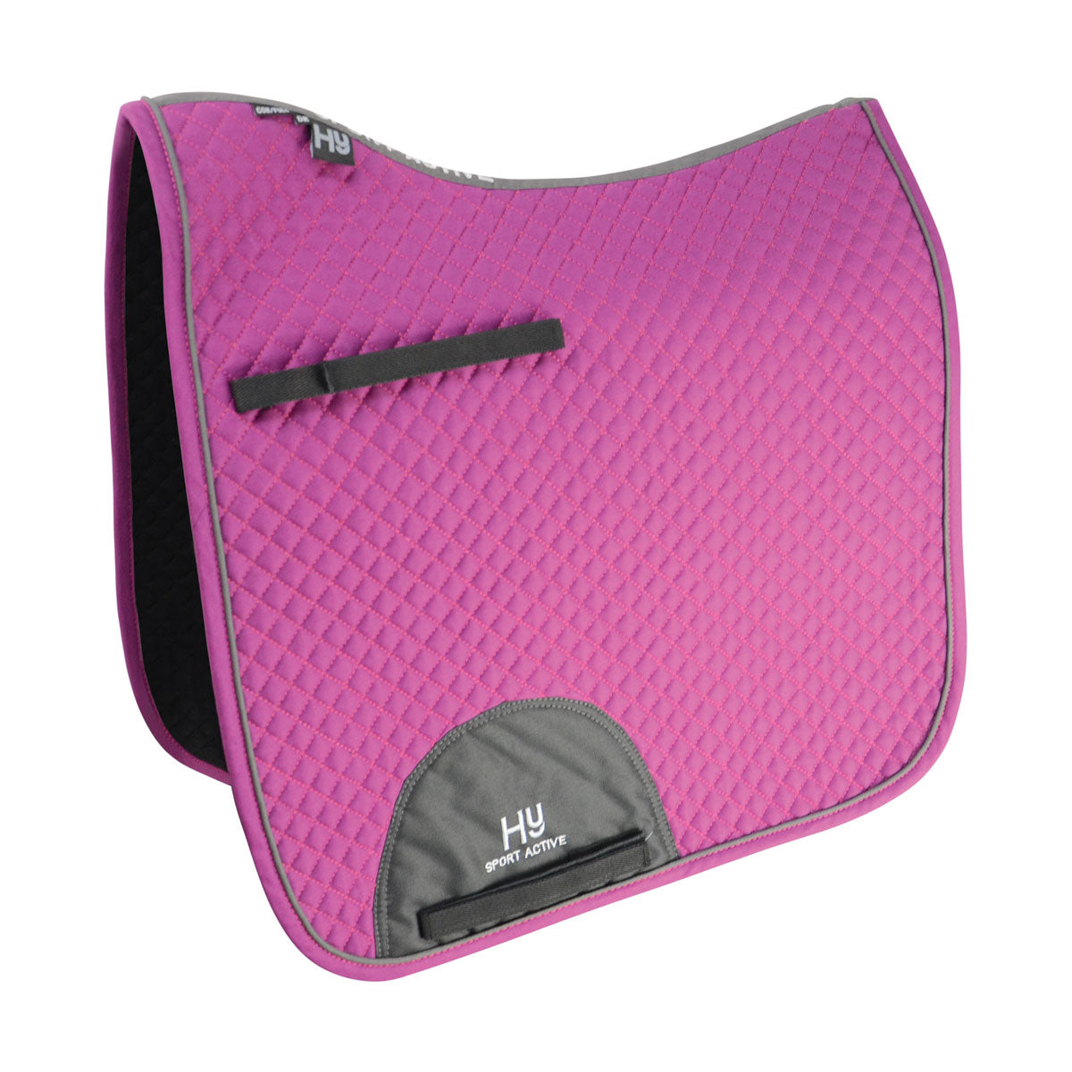 HY Sport Active Dressage Saddle Pad image 5