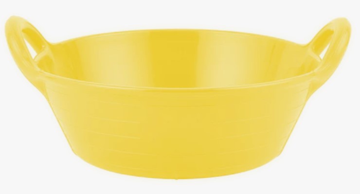 Red Gorilla Plas Small Skip image 4