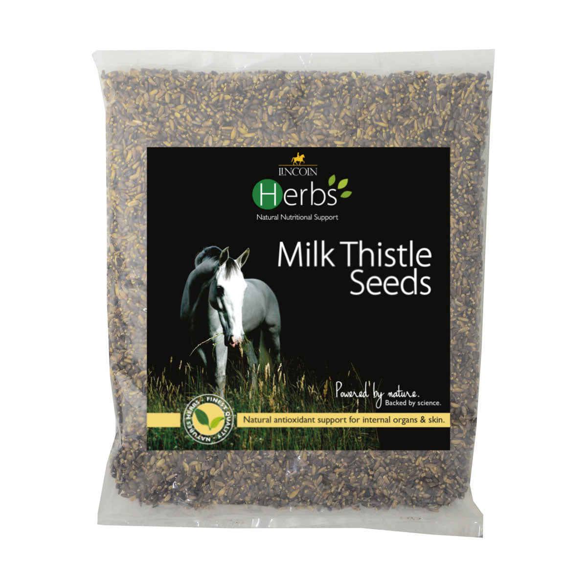 Lincoln Milk Thistle - 1kg image 0