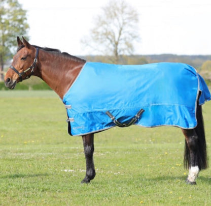 HY Equestrian StormX Empra 0 Turnout Rug image 0
