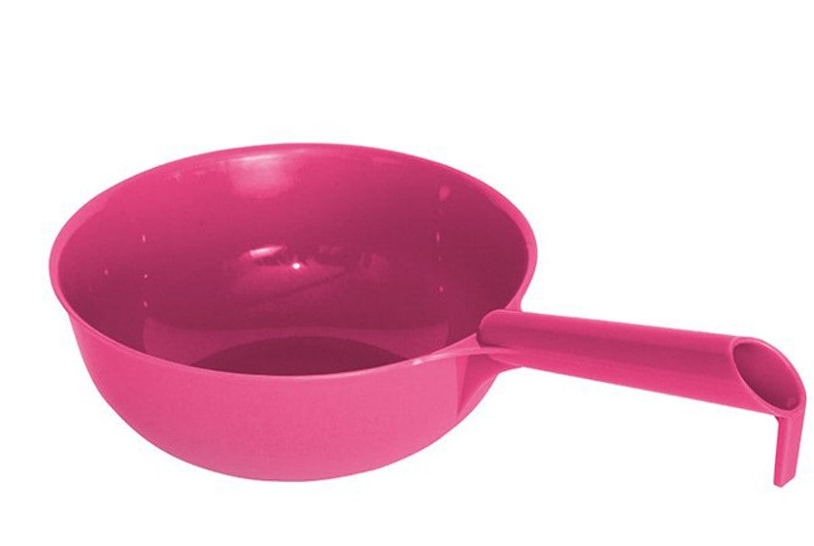 Red Gorilla Feed Scoop image 0