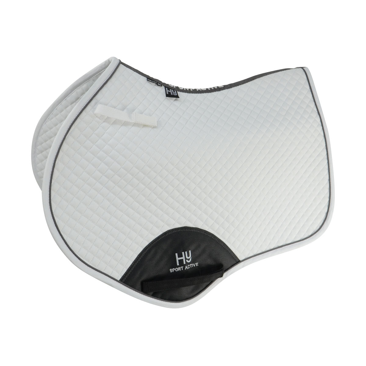 HY Sport Active Close Contact Saddle Pad image 4