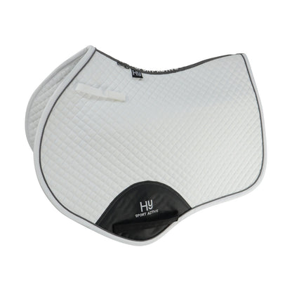 HY Sport Active Close Contact Saddle Pad image 4