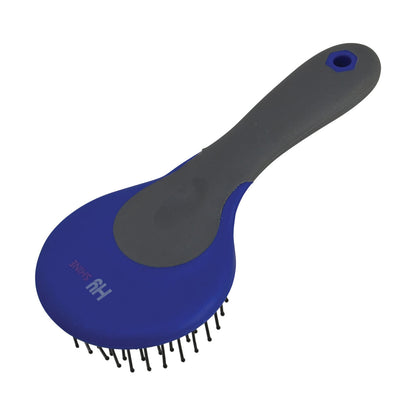 HY Shine Active Groom Mane and Tail Brush image 1