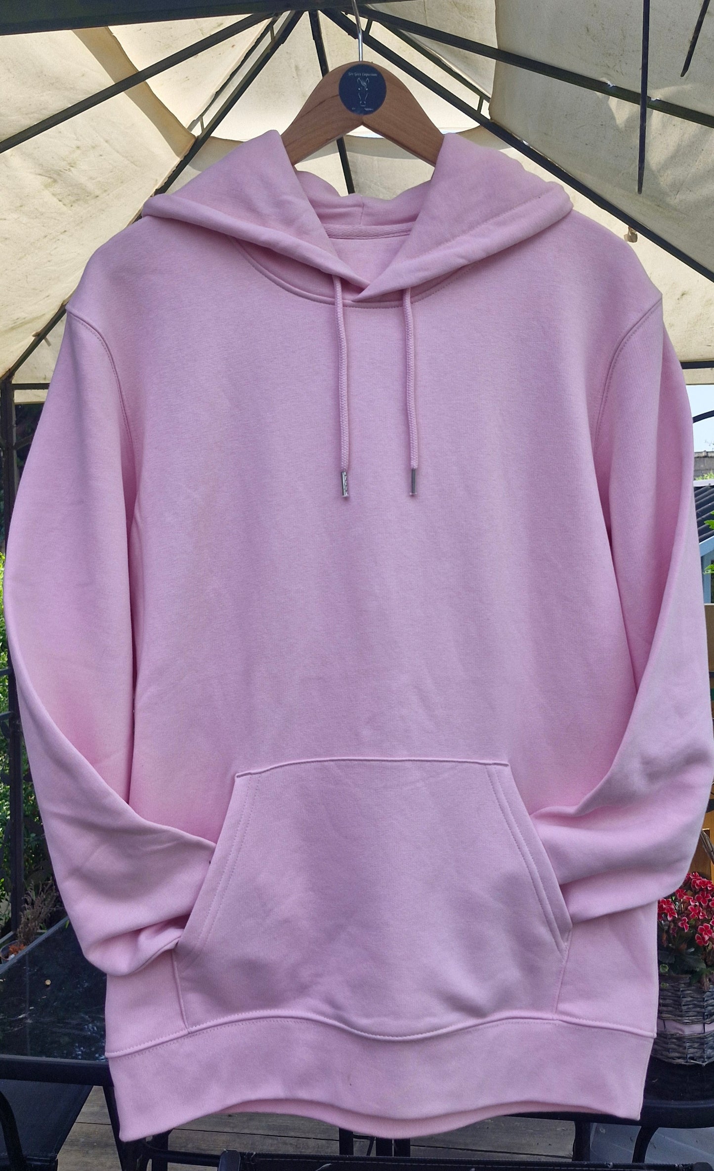 Printed Hoodies