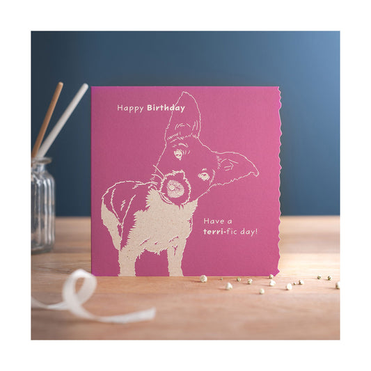 Animal Greeting Cards image 0