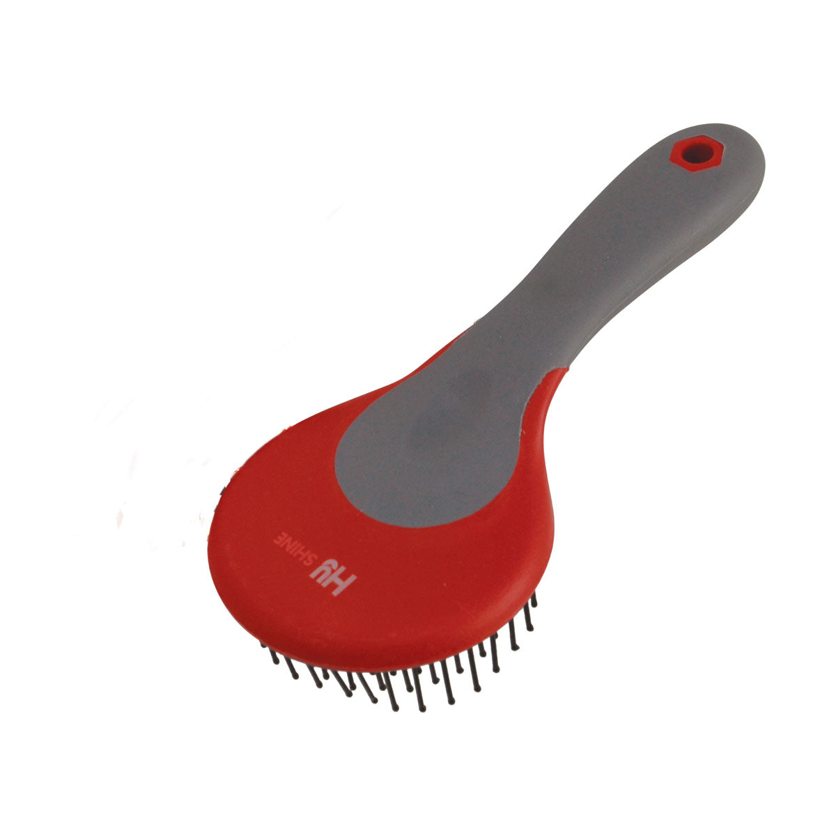 HY Shine Active Groom Mane and Tail Brush image 2