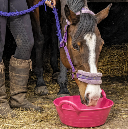 Red Gorilla Plas Small Skip image 0